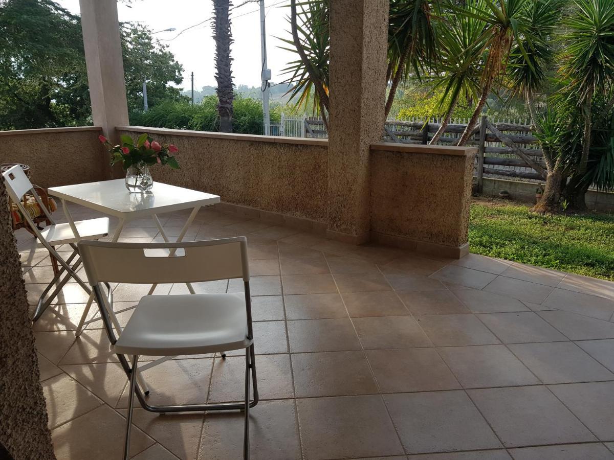 B&B Agreebreak Rende Exterior foto